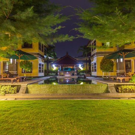 Apel Villa Sanur Eksteriør bilde