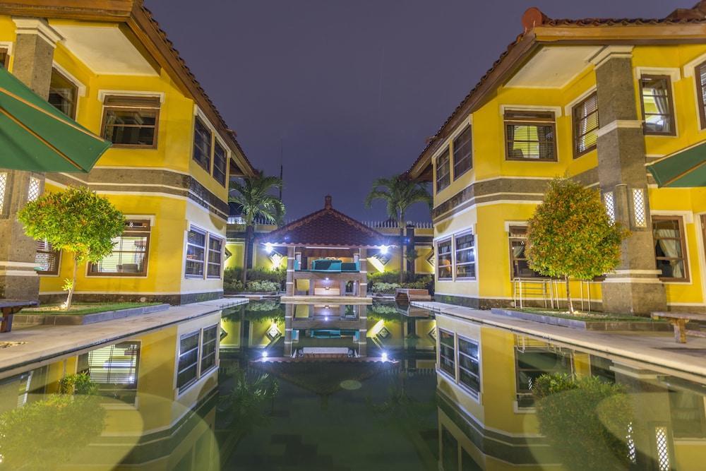 Apel Villa Sanur Eksteriør bilde