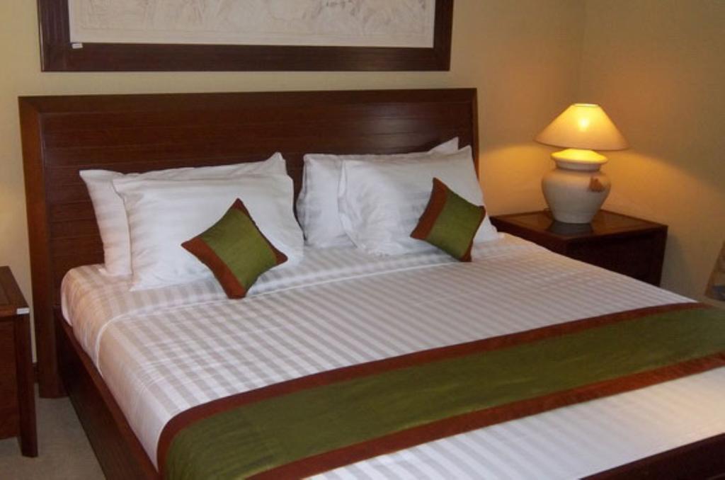 Apel Villa Sanur Rom bilde