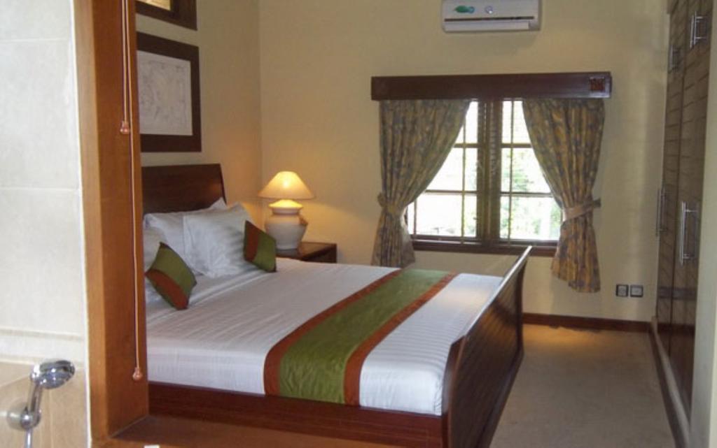 Apel Villa Sanur Rom bilde