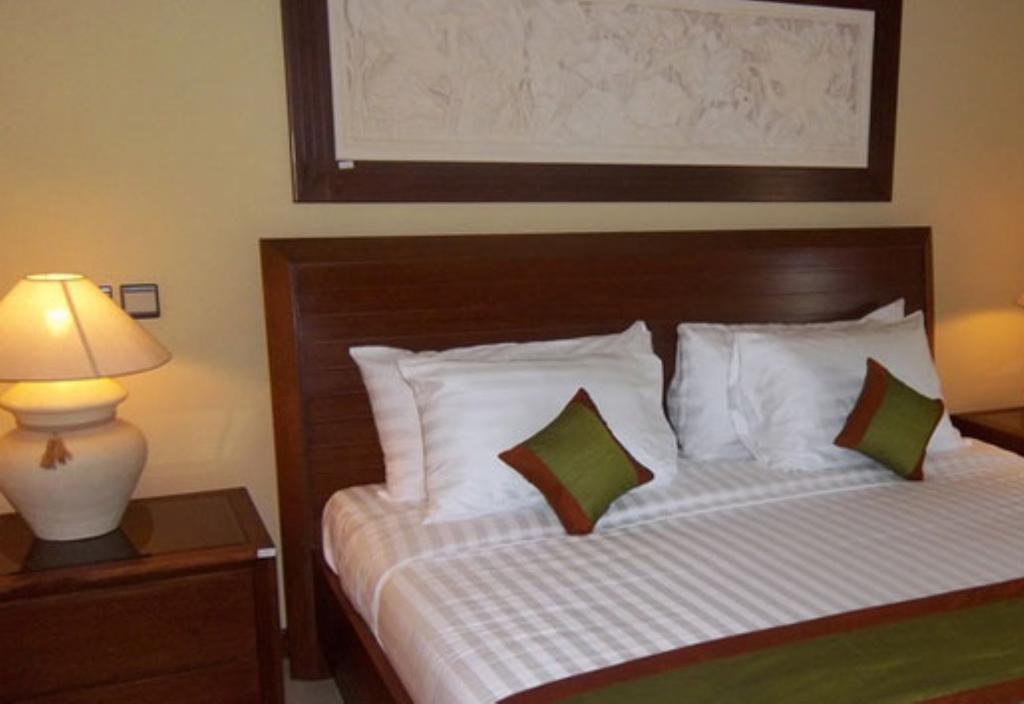 Apel Villa Sanur Rom bilde