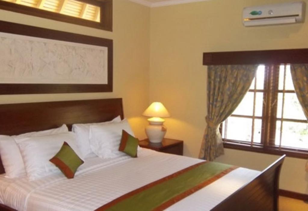 Apel Villa Sanur Rom bilde