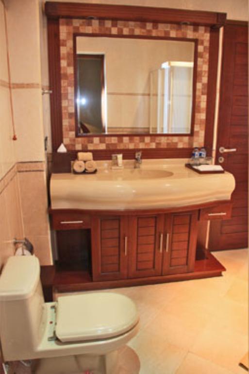 Apel Villa Sanur Rom bilde