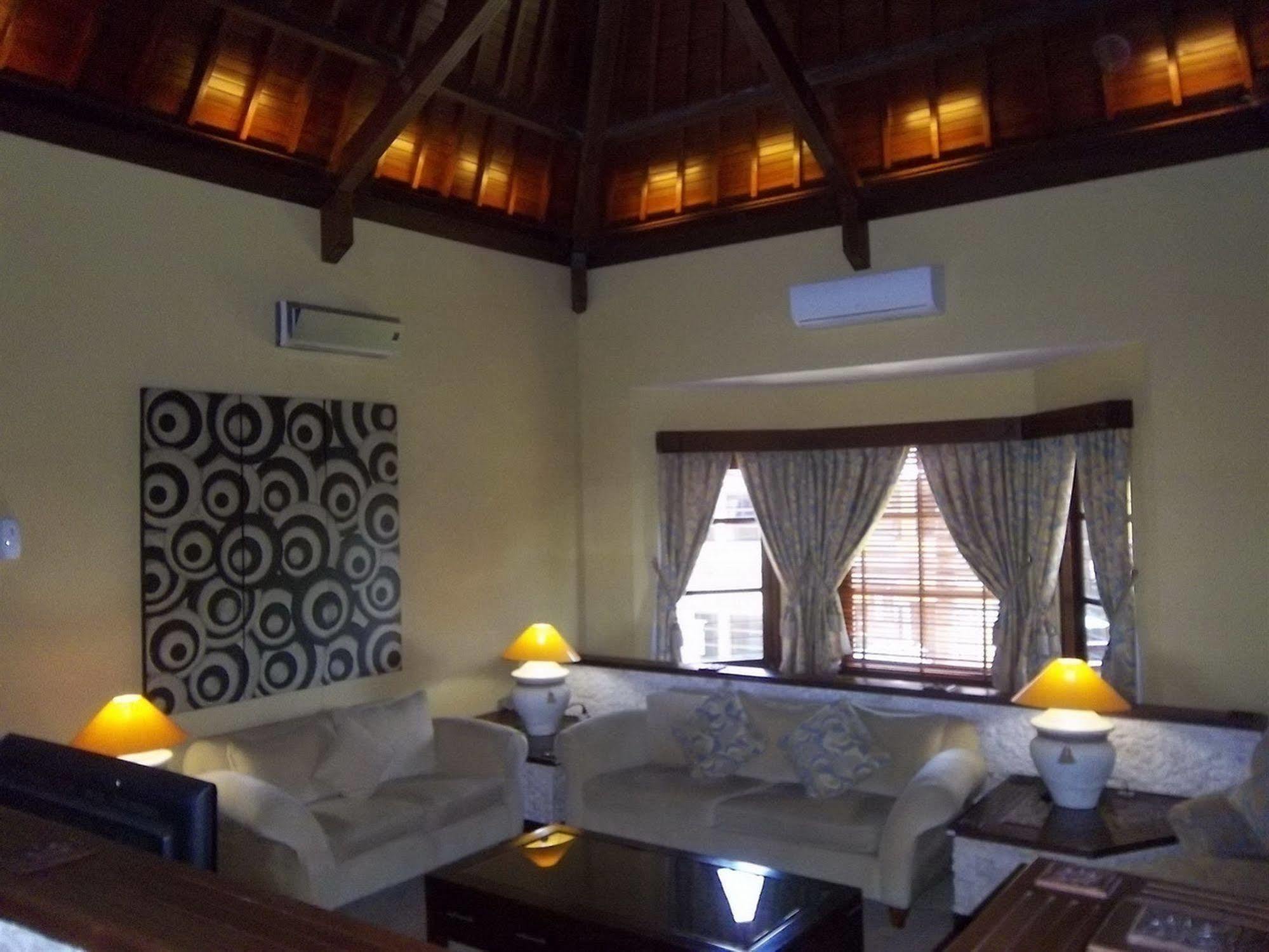 Apel Villa Sanur Eksteriør bilde