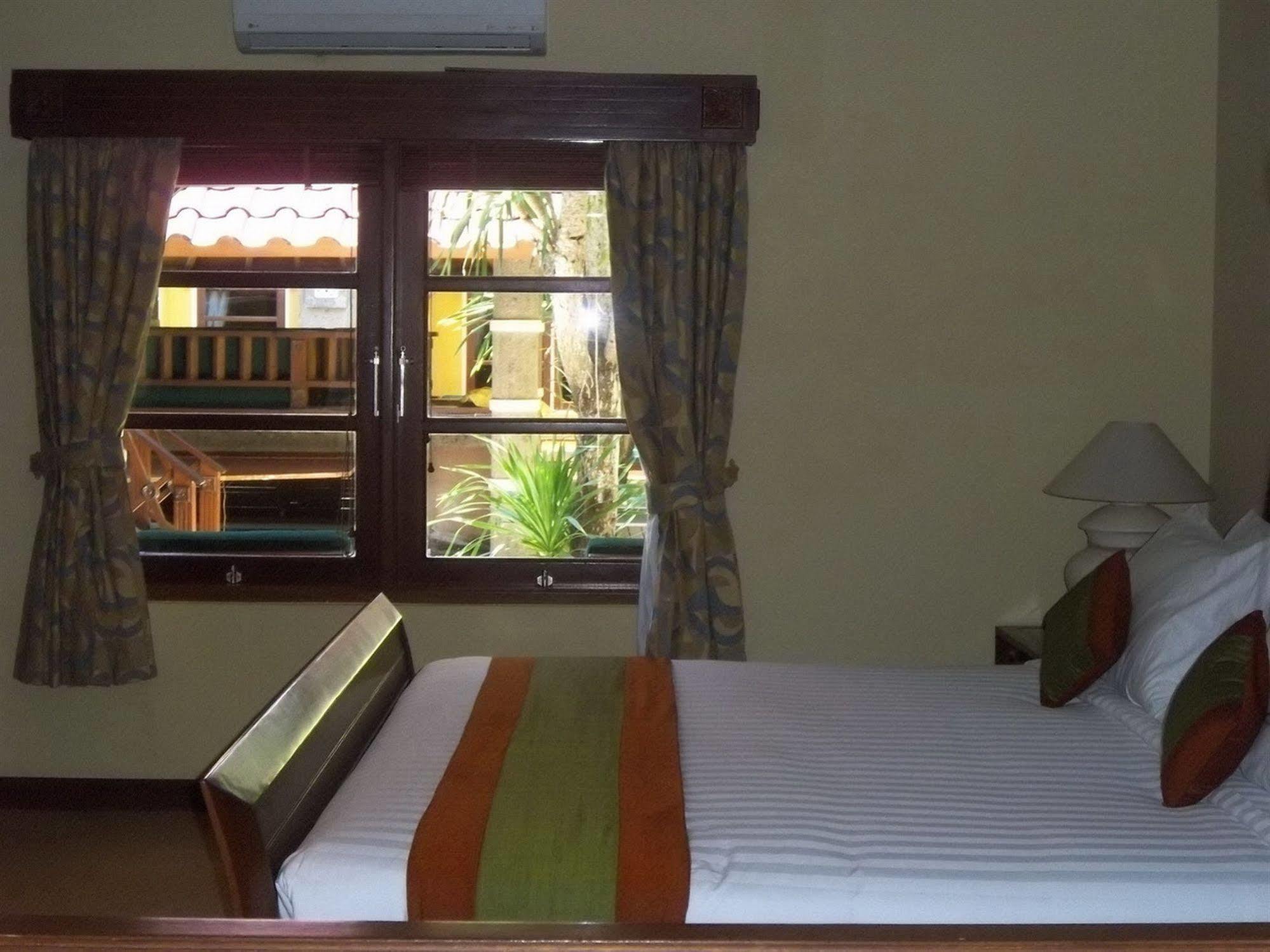 Apel Villa Sanur Eksteriør bilde